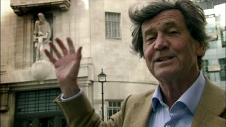 Melvyn Bragg