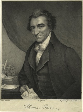 Thomas Paine