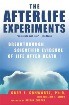 The Afterlife Experiments